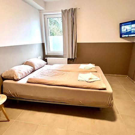 Staycomfort24 Osnabrueck Exterior photo