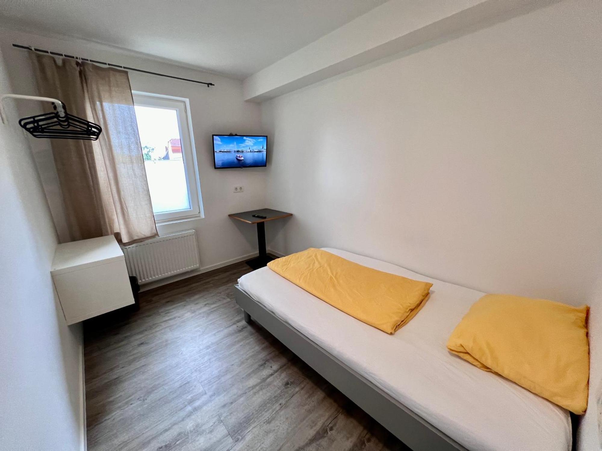 Staycomfort24 Osnabrueck Exterior photo