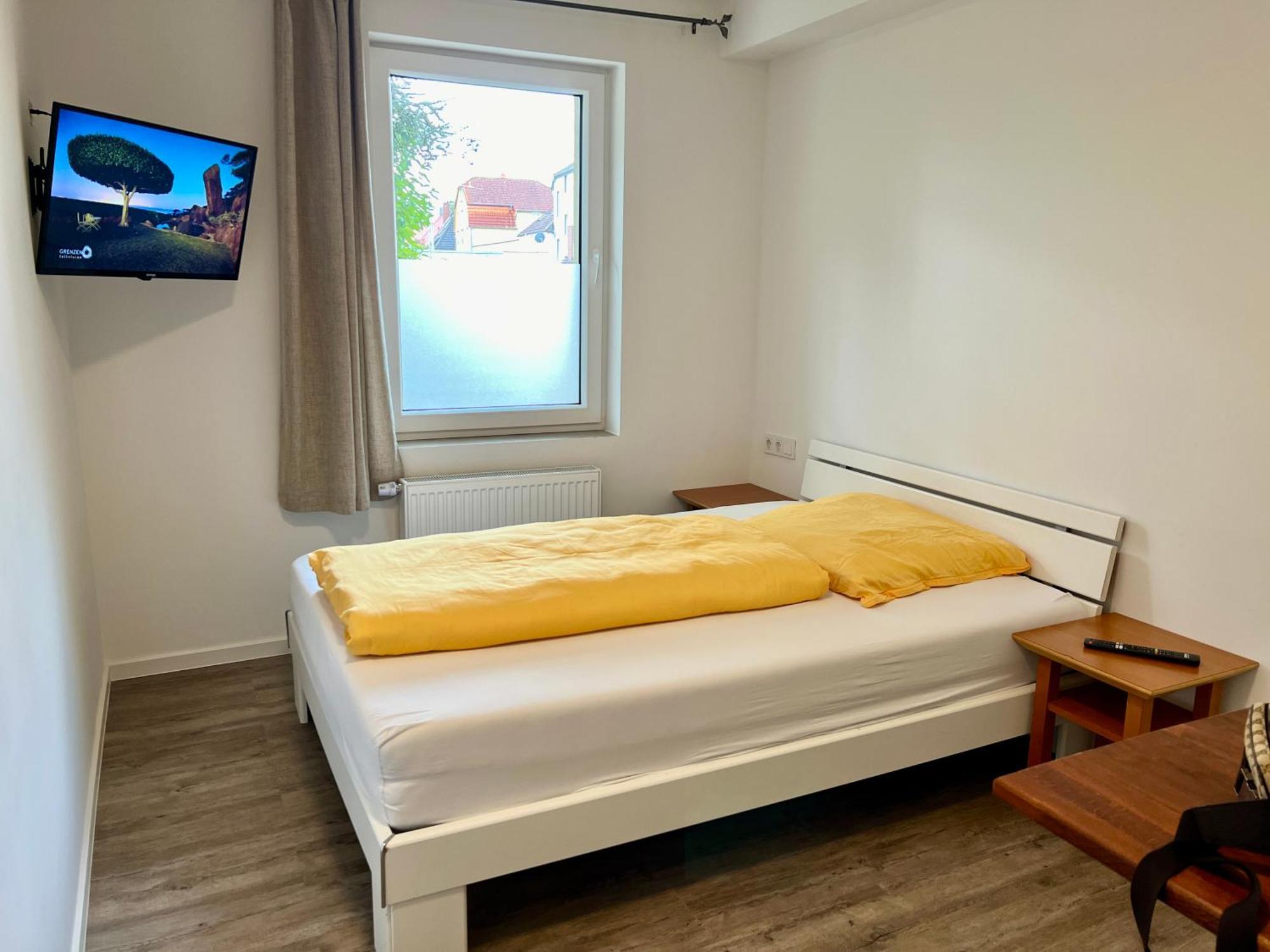 Staycomfort24 Osnabrueck Exterior photo