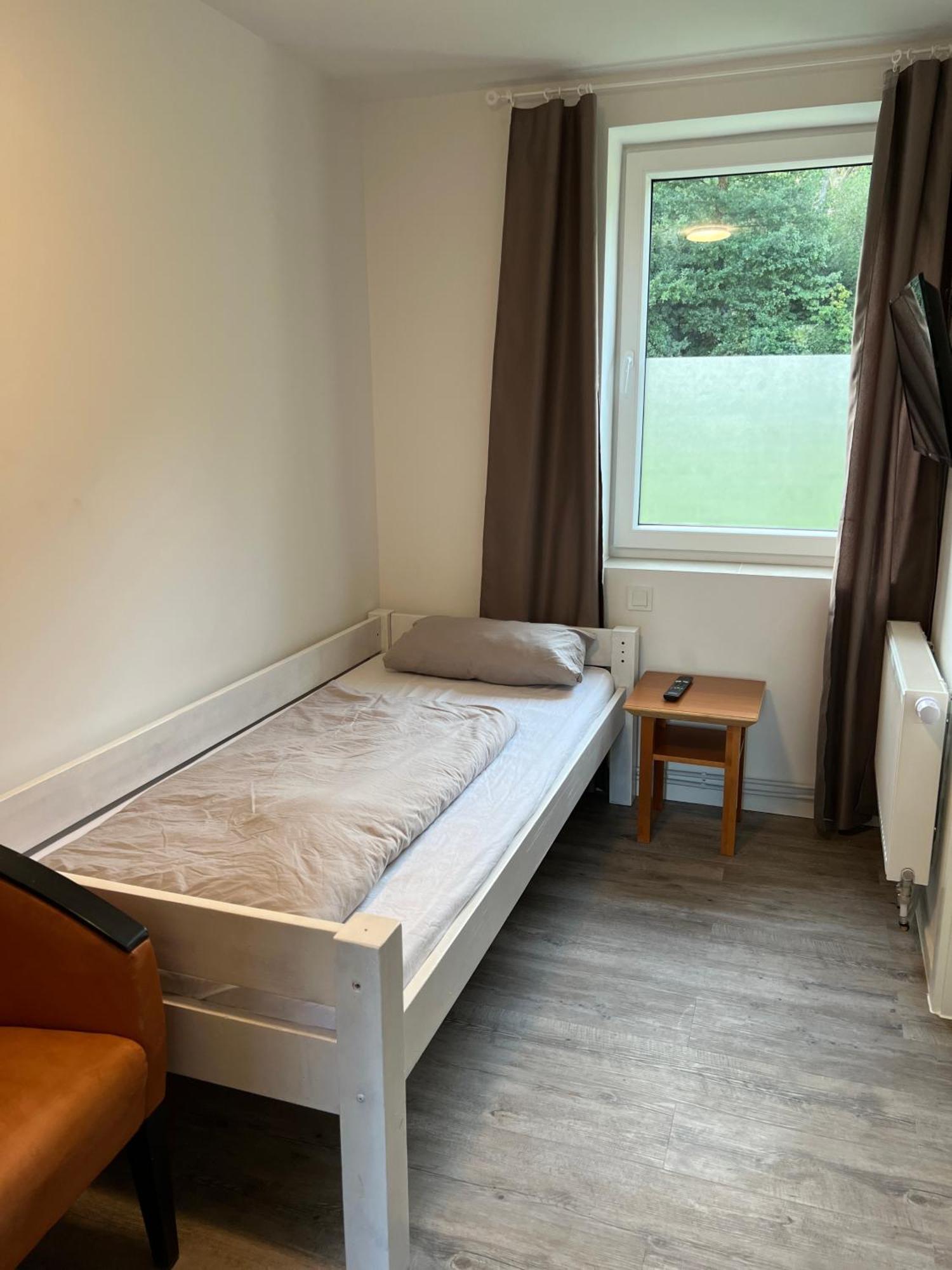 Staycomfort24 Osnabrueck Exterior photo