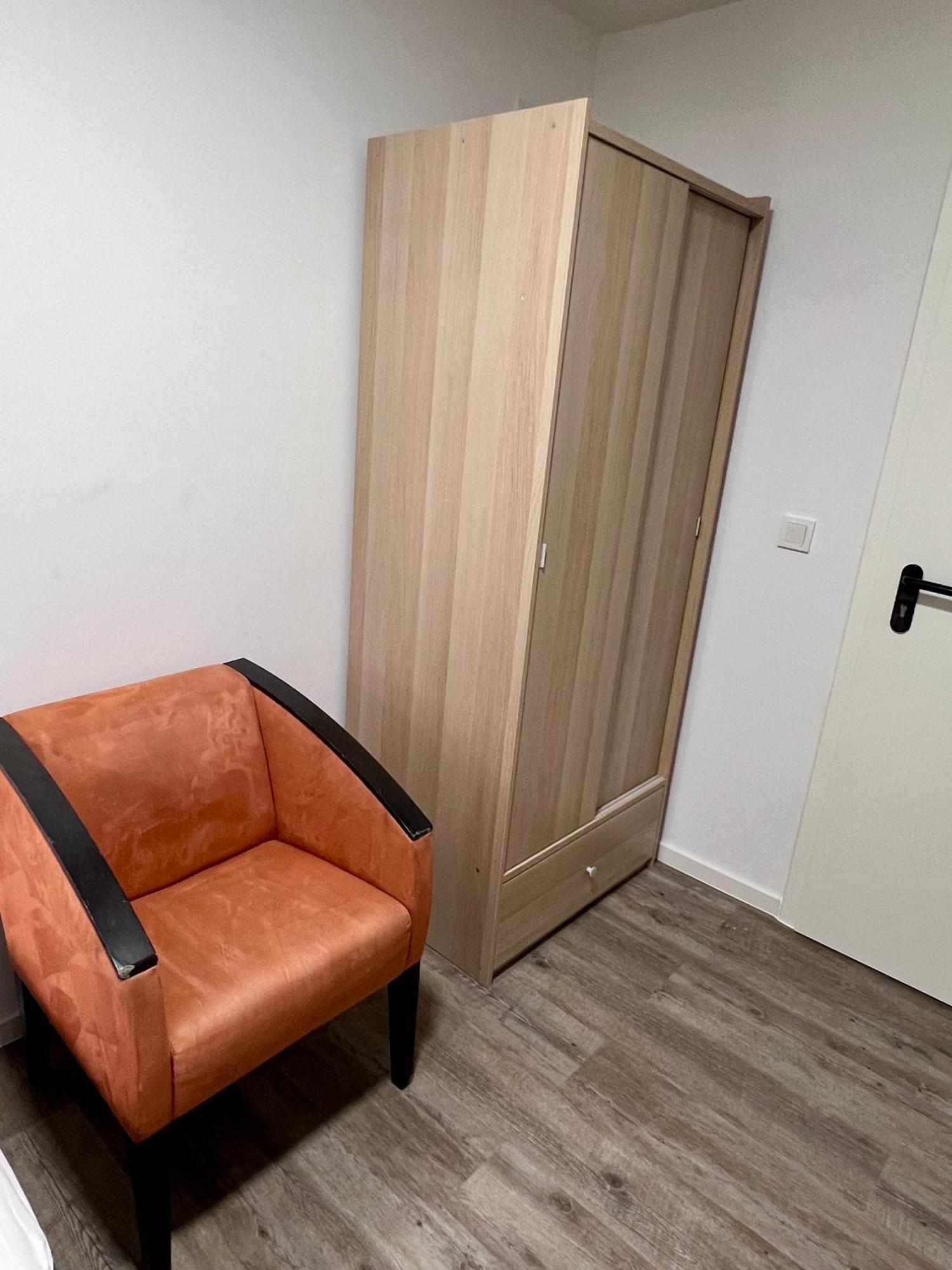 Staycomfort24 Osnabrueck Exterior photo