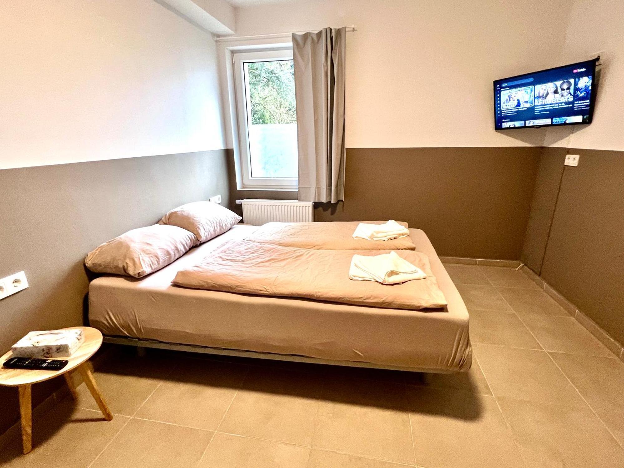 Staycomfort24 Osnabrueck Exterior photo