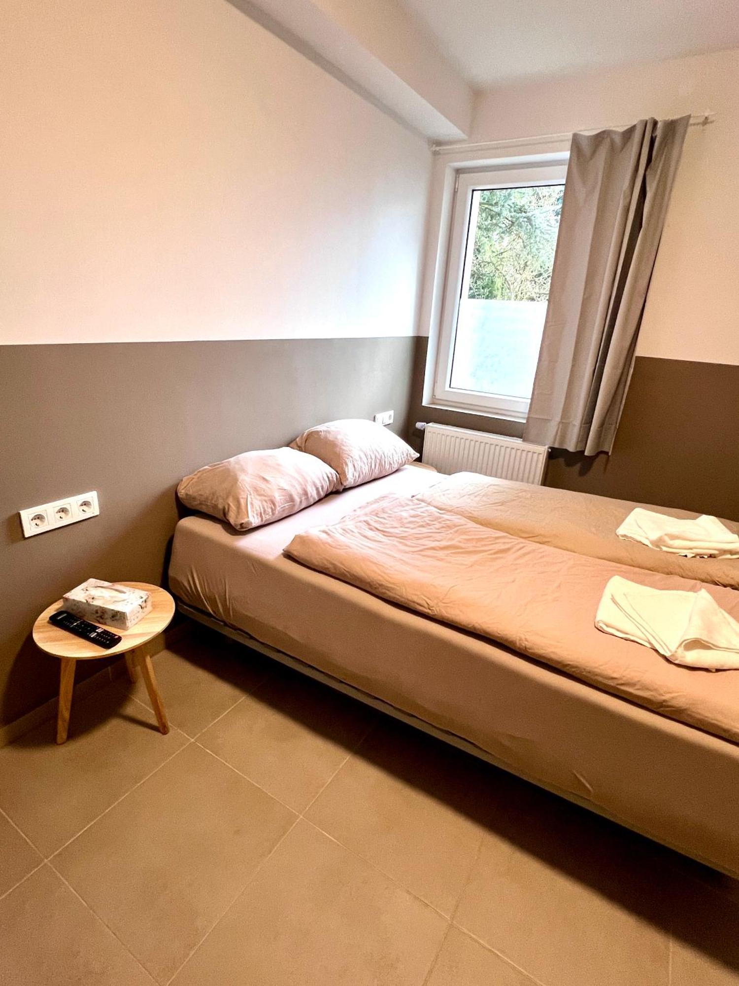 Staycomfort24 Osnabrueck Exterior photo